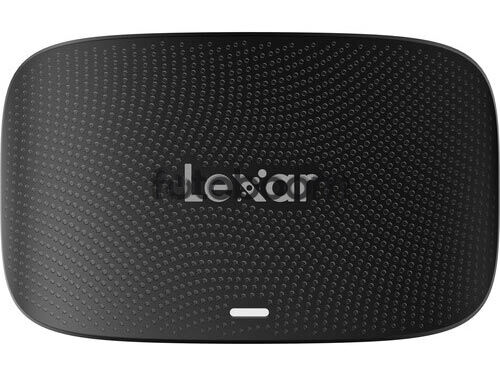 Lector CFexpress Type B / SD USB 3.2