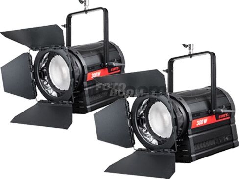 Kit 2 Focos S-2330