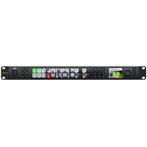 ATEM 2 M/E Constellation 4K
