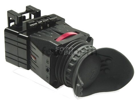 C200 Z-Finder