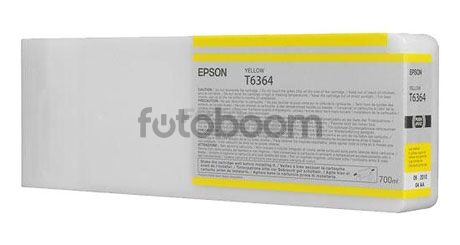 T6364 Amarillo