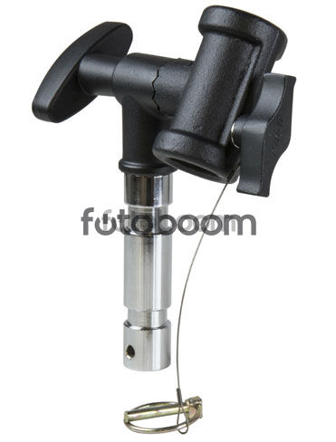 KS-207 Swivel Junior Receiver Adapter