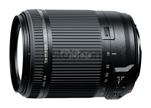 18-200mm f/3.5-6.3 XR Di II Sony