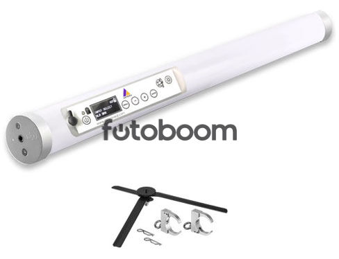 Helios Tube