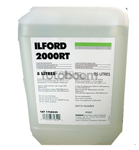 Revelador 2000 5 Litros REPL