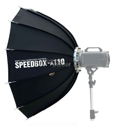SPEEDBOX-A110 DODE