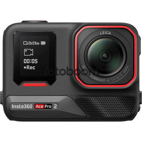 Ace Pro 2 - BLACK FRIDAY INSTA360