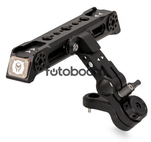 Mango superior ajustable para FX6 / FX3