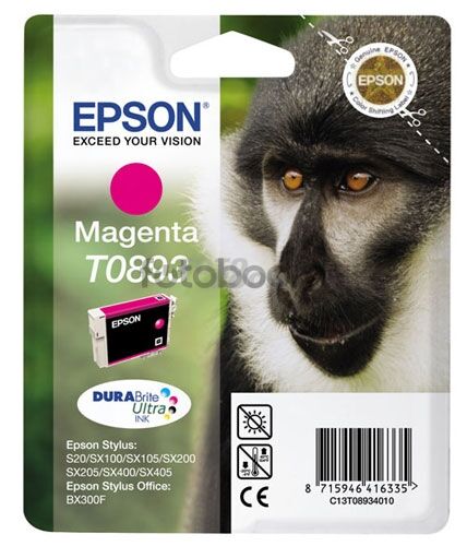 T0893 Magenta