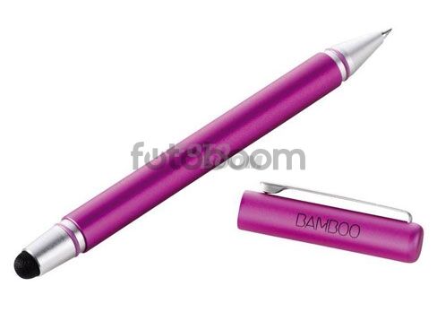 Bamboo Stylus Duo3 Rosa