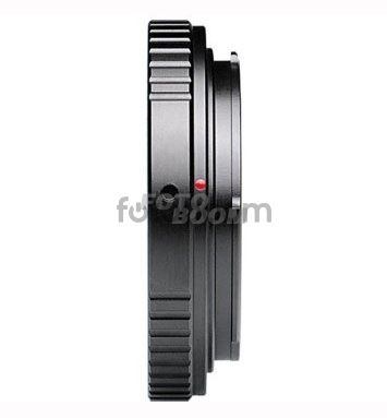 Adaptador Optik T2
