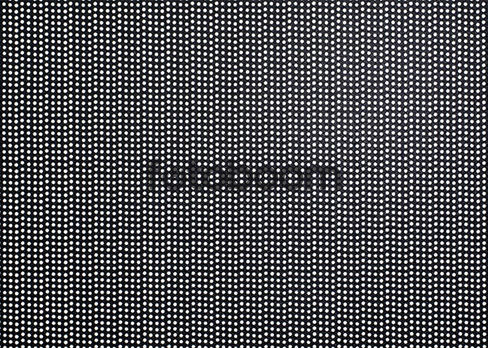 Cinegel R3421 Black Scrim (1.22 m x 7.6 m)