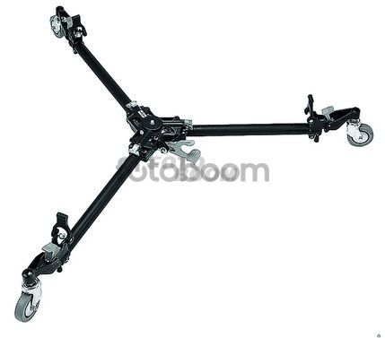 181 Autodolly plegable
