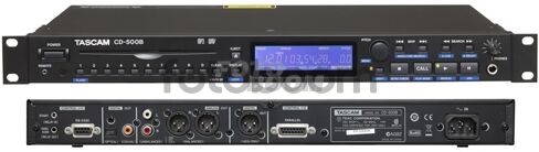 CD-500B