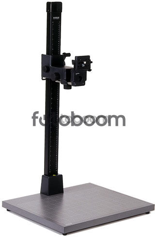 Mesa REPRO RS 10 con Brazo RTP