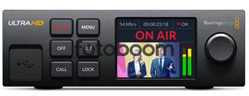 Web Presenter 4K