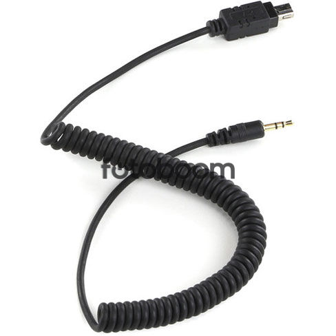 N3 Cable (para Nikon)