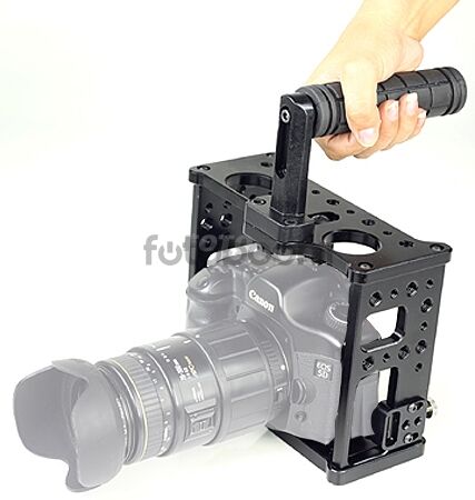 RAPIDO HD-SLR