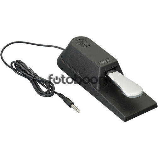 Pedal para piano FC4A