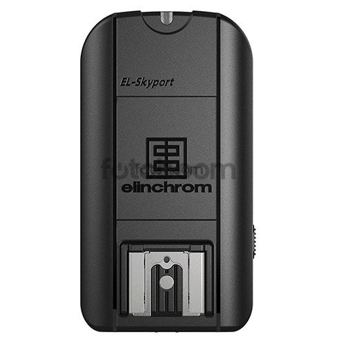 Receptor Plus EL-Skyport