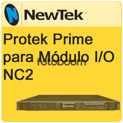 ProTek Prime for NC2 I/O