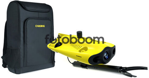 Gladius Mini S Flash Pack 200m