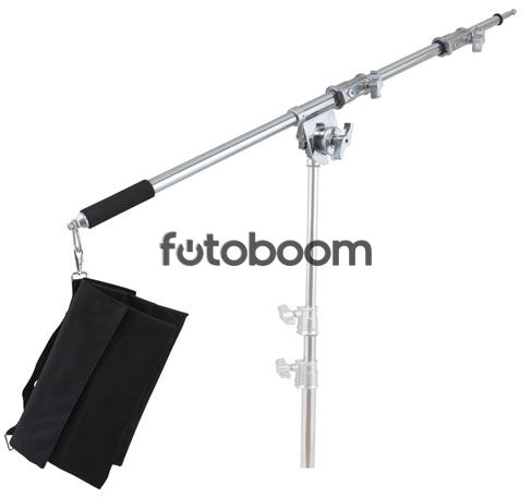 EI-B94 Pluma Boom Baby