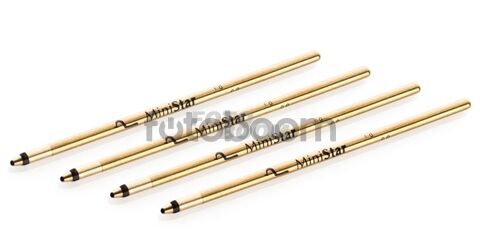 Punteros Inkling (4 unidades)