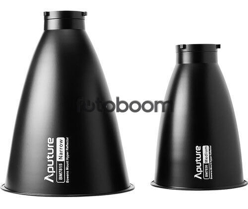 Kit reflector STORM 1200x
