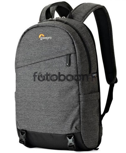 M TREKKER BP 150 GRIS