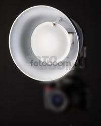 Beauty Dish