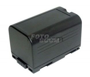 DTL-VBD21 Li-Ion 7,2V - 1950mAh