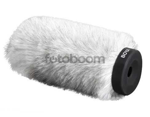 BY-P180 Antiviento de 180mm