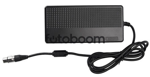 Adaptador de corriente para VL300