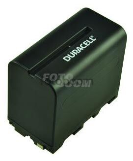 NP-F970 Duracell