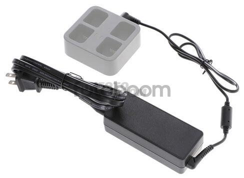 Adaptador de Corriente Osmo 57W