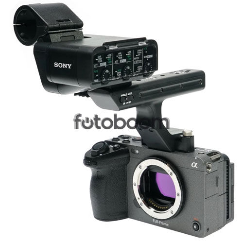 ILME-FX3 - BLACK FRIDAY SONY