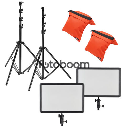 Starter Kit 2x LEDP260C