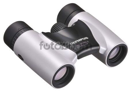 8x21 RCII Perla