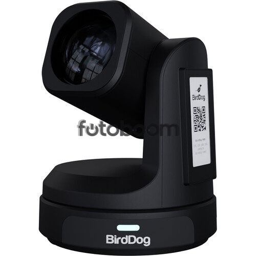 MAX UHD 4K (Negra)