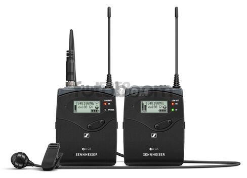EW-122P G4-A