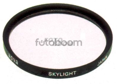 SKYLIGHT 55mm