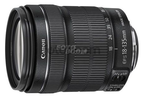 18-135mm f/3,5-5,6IS STM EF-S