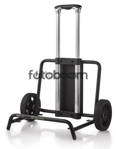 Carro para Yeti