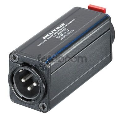 NA 2 M-J-TX Adaptador