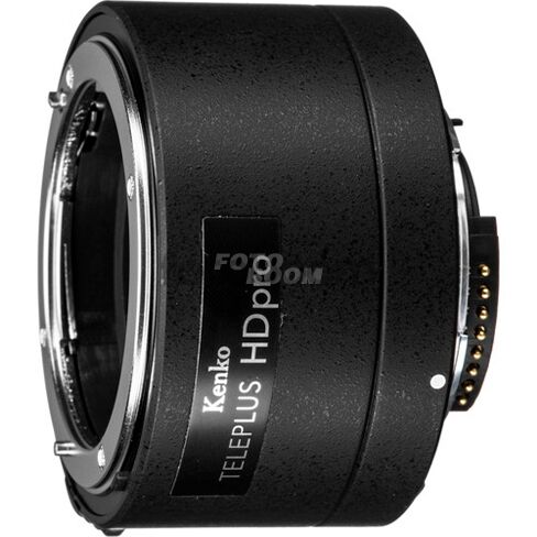 2x Teleplus HD pro DGX Nikon