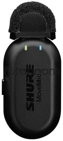 MoveMic One