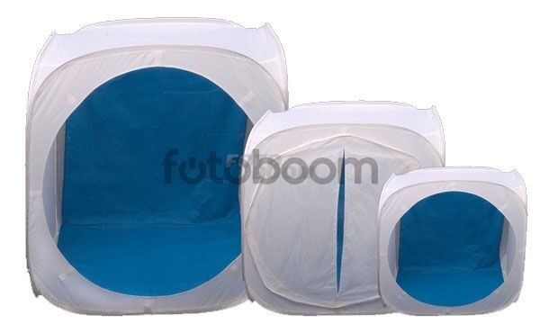 Pop Up Light tienda 120cm