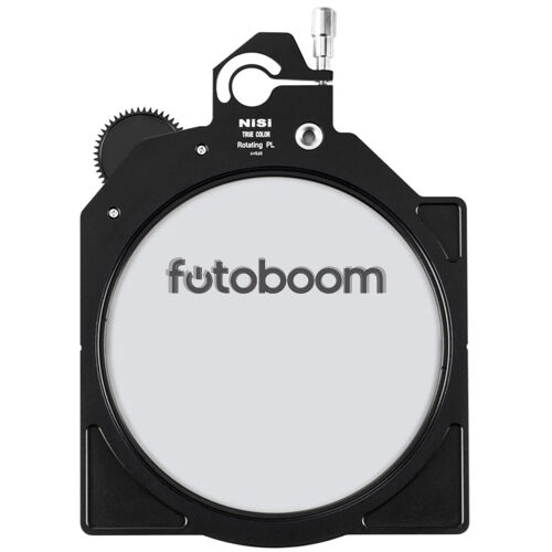TRUE COLOR Rotating PL 4 x 5.65