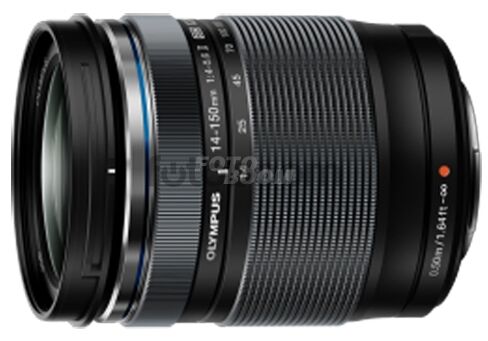 14-150mm f/4-5,6 II ED + 100E BONIFICACION - BLACK FRIDAY OM